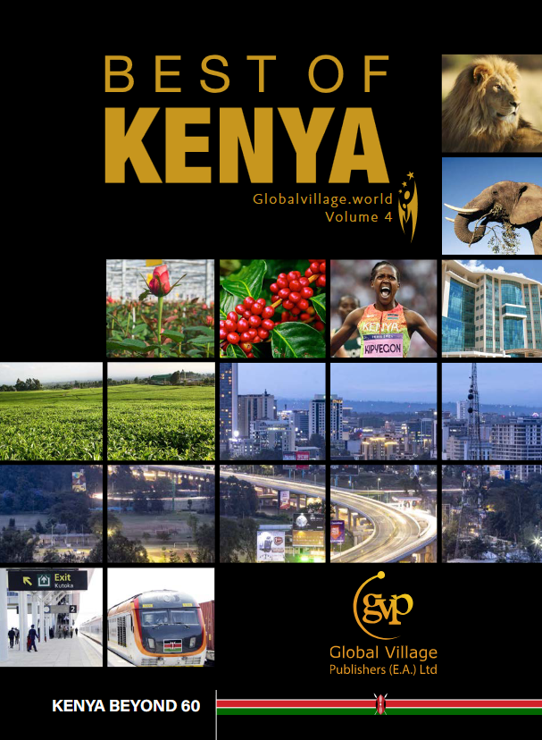Best of Kenya Vol 4